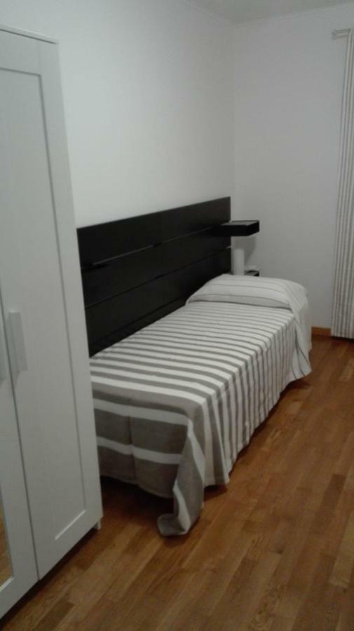 Al 106 Hotel Triëst Buitenkant foto