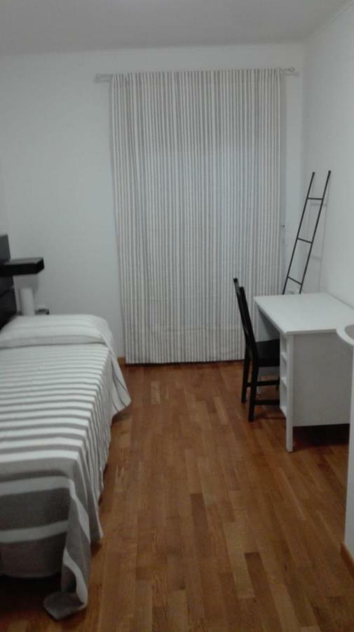 Al 106 Hotel Triëst Buitenkant foto
